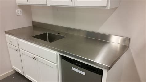 custom metal countertop fabrication near frenchtown nj|Architectural Metal Fabricators .